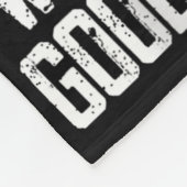 Mannen vader van de bruidegom trouwkostuum bruideg fleece deken (Hoek)