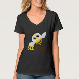 Mannen van bijen t-shirt