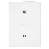 Mannen van de Gay samen Forever (Achterkant)