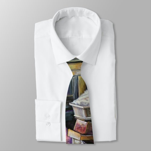 Mannen van de woestijn, geschenken van het Zee Stropdas (Gebonden)