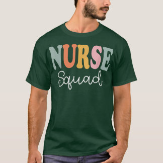 Mannen van het liefdadig zurenplein Zurse Team Vro T-shirt