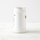 Mannen van Metz-Mok... Bierpul (Center)