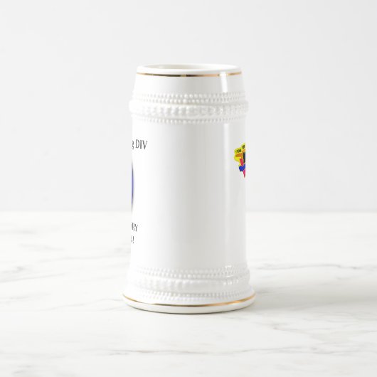 Mannen van Metz-Mok... Bierpul (Center)