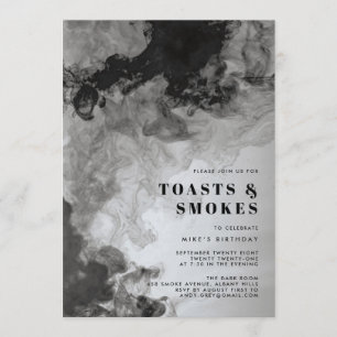 Mannen verjaardag kaart