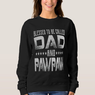 Mannen Vintage Pawpaw Fa Trui