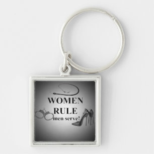 Mannen VOOR VROUWEN Sleutelhanger