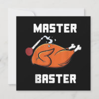 Mannen vrouwelijke hoofdkwartier Funny Turkey Bast