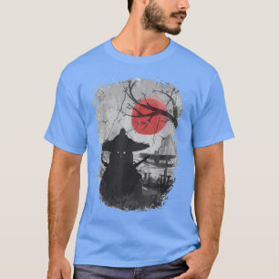 Mannen Vrouwen Grafisch T-shirt Japans Anime Samur