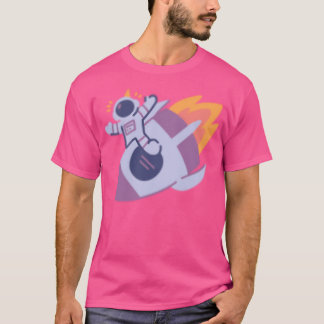 Mannen Vrouwen Grappige Grafische Ufo Alien1 T-shirt