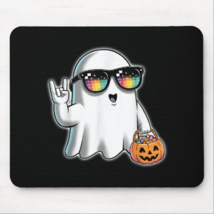 Mannen Vrouwen Jongens Meisjes Ghost Boo Rock Pump Muismat