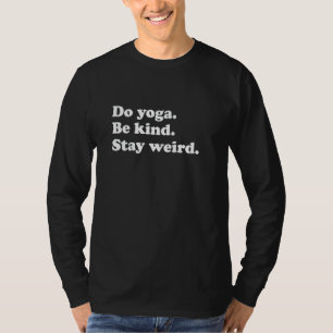 Mannen Vrouwen Tienerjongens of Meisjes Grappige Y T-shirt