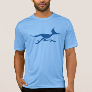 Mannen VRR Road Runner T-shirt
