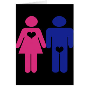 Mannen VS Vrouwen