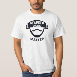 Mannen Waarde T-Shirt