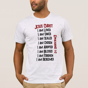 Mannen Waarde T-Shirt