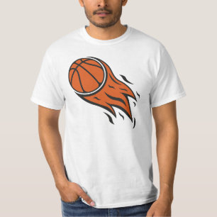 Mannen Waarde T-Shirt