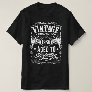 Mannen Waarde T-Shirt