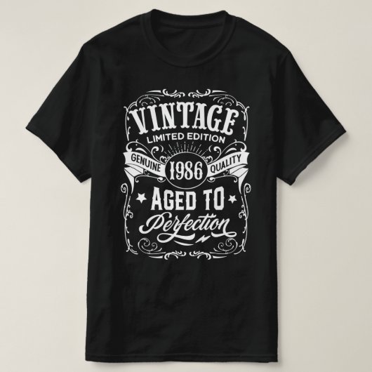 Mannen Waarde T-Shirt (Design voorkant)