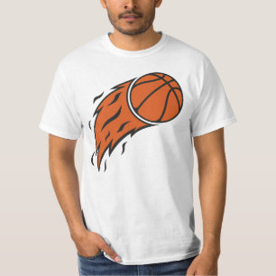 Mannen Waarde T-Shirt