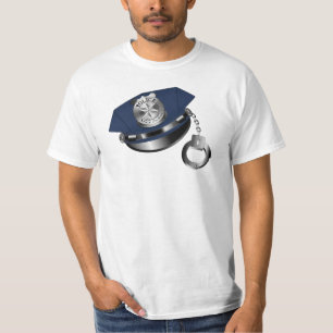 Mannen Waarde T-Shirt