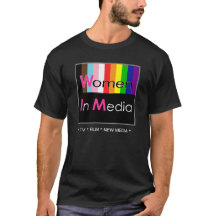 Mannen WiM Pride T-shirt
