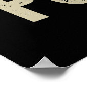 Mannen word ik weer een Pop Poster (Hoek)