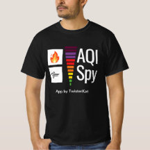 Mannen zwarte knaap Tee Shirt