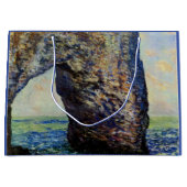 Manneporte, Etretat, II Groot Cadeauzakje (Voorkant)