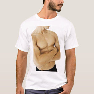 mannetje t-shirt