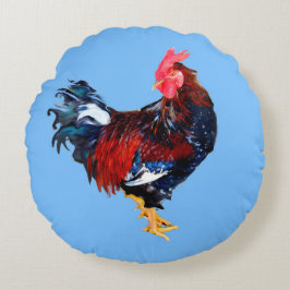 mannetjesdier rond kussen