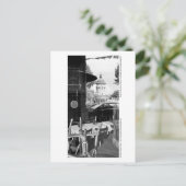 Mannheim - Arcaden am Wasserturm Briefkaart (Staand voorkant)