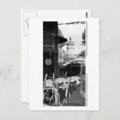 Mannheim - Arcaden am Wasserturm Briefkaart (Voorkant / Achterkant)