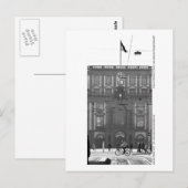 Mannheim - Universität im Schloss Briefkaart (Voorkant / Achterkant)