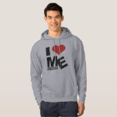Manning Enterprizes Sweatshirt (alleen lichte kleu (Voorkant volledig)