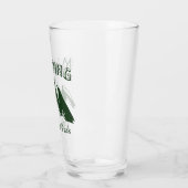 Manning Provincial Park Glas (Links)