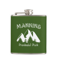 Manning Provincial Park
