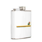 Manning Provincial Park Pine Trees Sun Heupfles (Rechts)