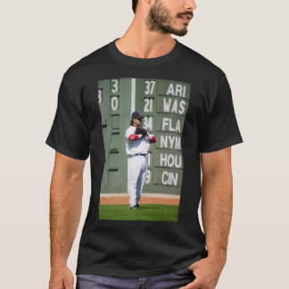 Manny Being Manny T-shirt