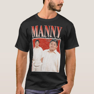 Manny Delgado Classic T-Shirt