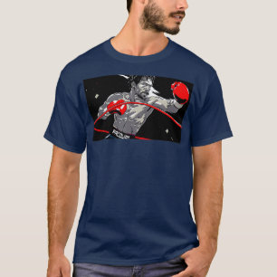Manny Pacquaio is een van de grootste jongens ooit T-shirt