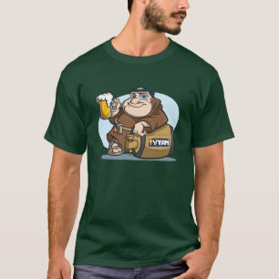 Manny the Monk TVYAM Sweatshirt