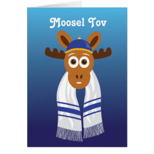 Manny The Moose Head_Bar Moosevah_Mooseltov