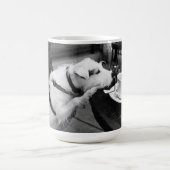 Manny's Mug (Centre)