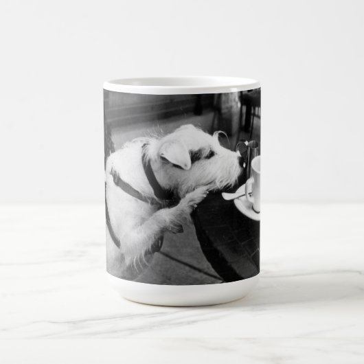 Manny's Mug (Centre)