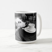 Manny's Mug (Devant droit)