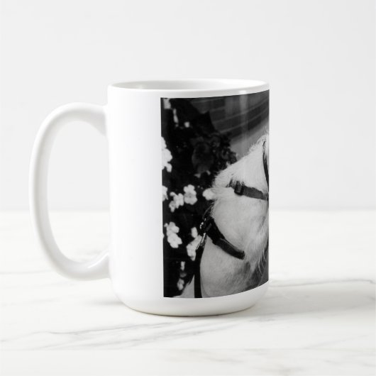 Manny's Mug (Gauche)