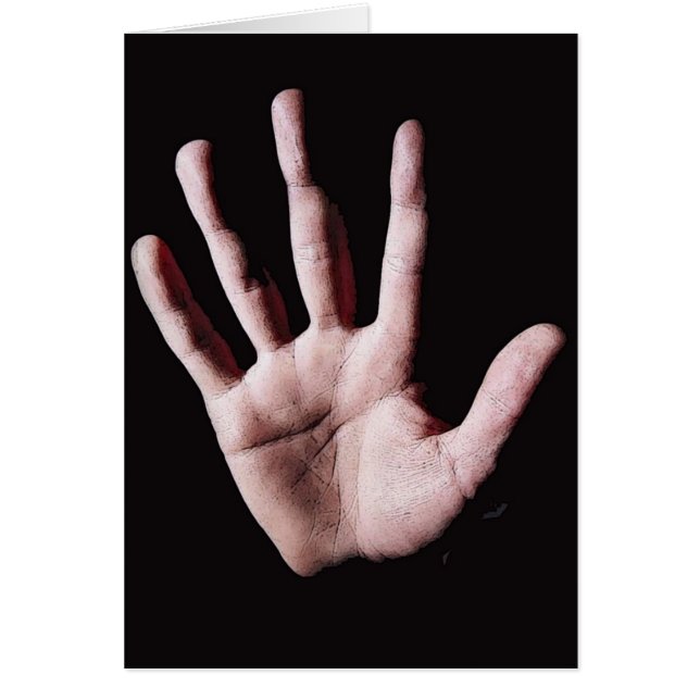 mano (Devant)