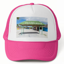 Mano Juan dorp in Saona Dominicaanse Republiek