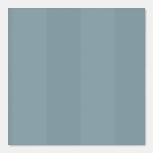 Manor Gray Six Inch Shadow Stripe Behang (Voorkant)