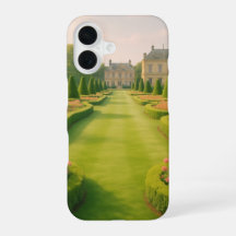 Manor telefoonhoesje | iPhone 16 Hoesje